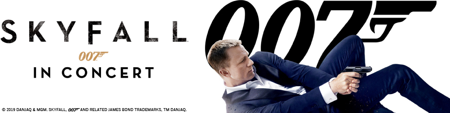 007 スカイフォール