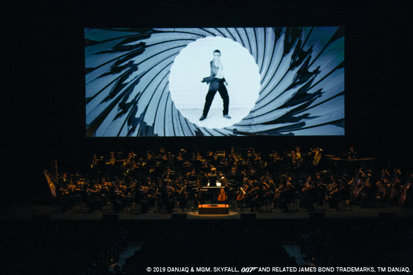 シネオケ&reg;とは