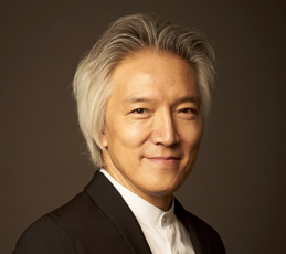 栗田博文（指揮）